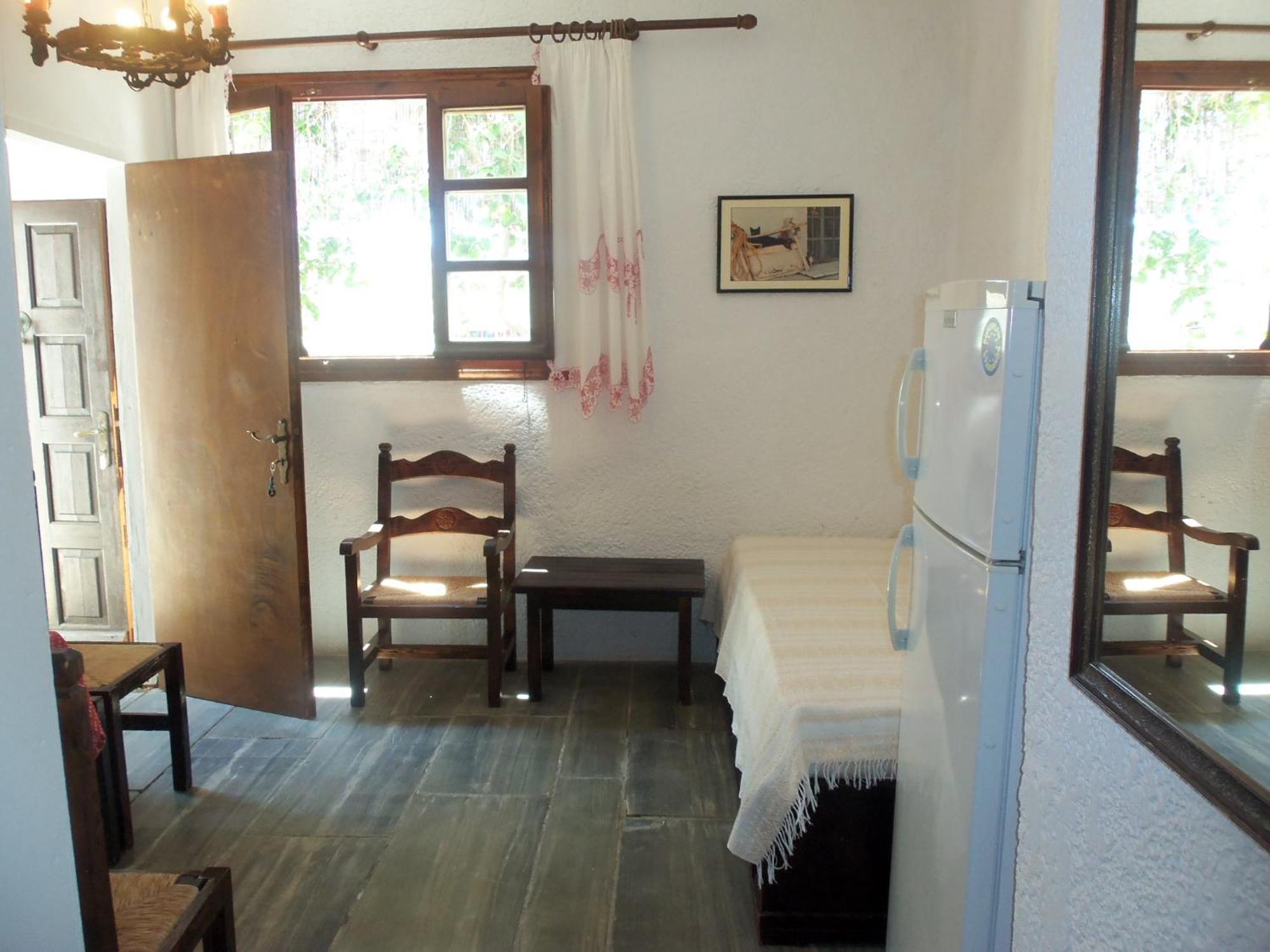 Alexandros Hotel Grikos Bay  Værelse billede