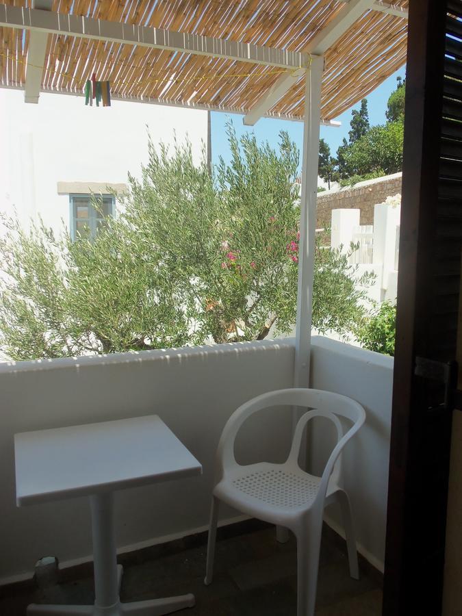 Alexandros Hotel Grikos Bay  Værelse billede