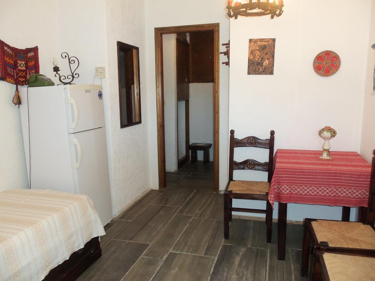 Alexandros Hotel Grikos Bay  Værelse billede
