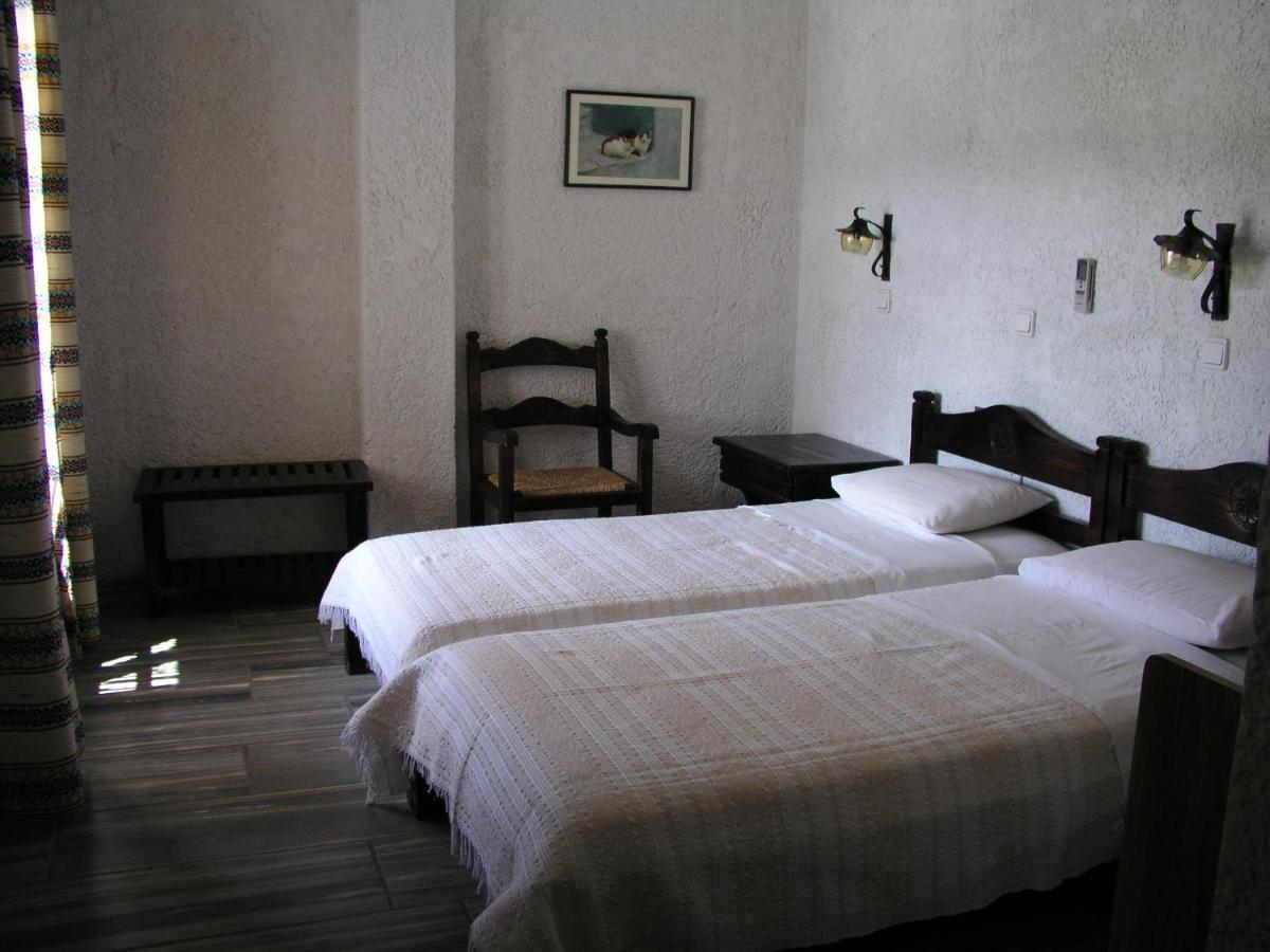 Alexandros Hotel Grikos Bay  Værelse billede